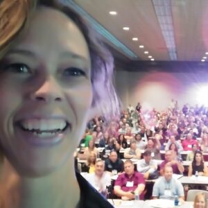 Complex Trauma Informed Marketing Consultant - Staci Rivera-Nichols