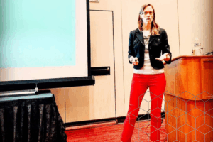 Strategic Marketing for Therapists Service Page