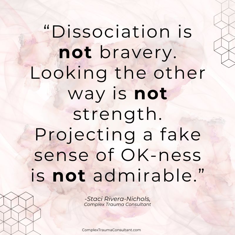 Why Women Demonstrate PTSD Symptoms More Than Men - Quote 2